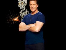 Jeff Dunham