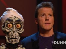 Jeff Dunham