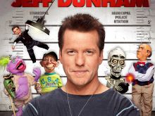 Jeff Dunham