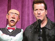 Jeff Dunham