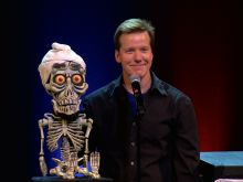 Jeff Dunham