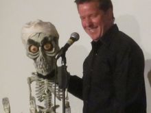 Jeff Dunham