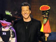 Jeff Dunham