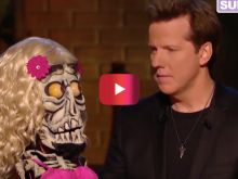 Jeff Dunham