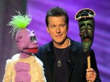 Jeff Dunham