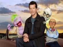 Jeff Dunham