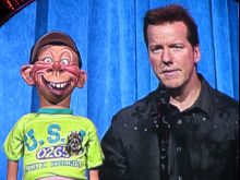 Jeff Dunham