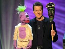 Jeff Dunham