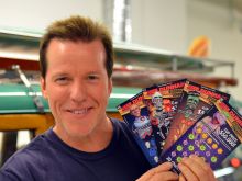 Jeff Dunham