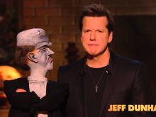 Jeff Dunham