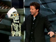 Jeff Dunham