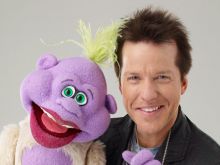 Jeff Dunham