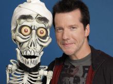 Jeff Dunham