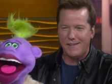 Jeff Dunham