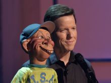 Jeff Dunham