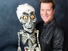 Jeff Dunham