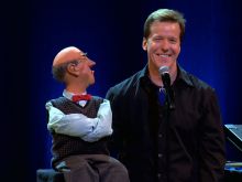 Jeff Dunham