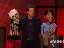 Jeff Dunham