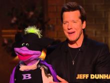 Jeff Dunham