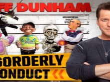 Jeff Dunham