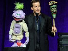 Jeff Dunham