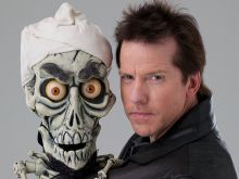 Jeff Dunham