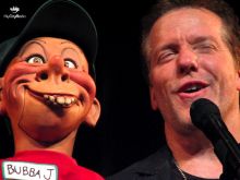 Jeff Dunham