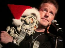 Jeff Dunham