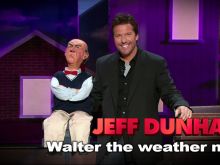 Jeff Dunham