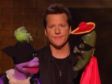 Jeff Dunham