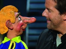 Jeff Dunham