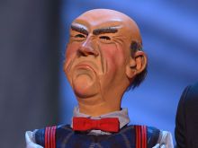 Jeff Dunham