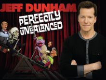 Jeff Dunham