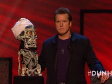 Jeff Dunham