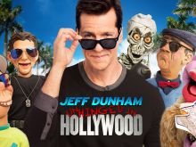 Jeff Dunham