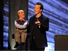 Jeff Dunham