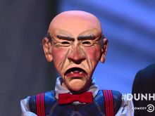 Jeff Dunham