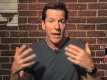 Jeff Dunham