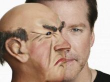 Jeff Dunham