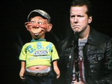 Jeff Dunham