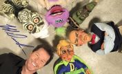 Jeff Dunham