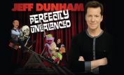 Jeff Dunham