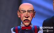 Jeff Dunham