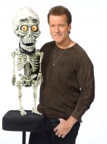 Jeff Dunham