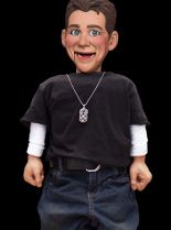 Jeff Dunham