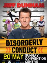 Jeff Dunham