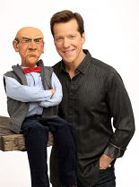 Jeff Dunham