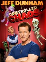 Jeff Dunham