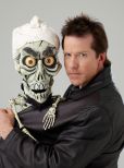 Jeff Dunham