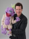 Jeff Dunham